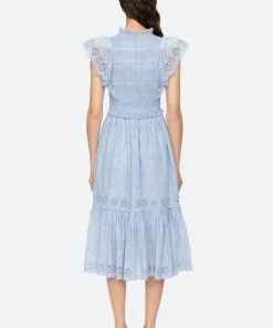 Sea New York Veronique Dress|Women Dresses