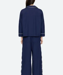 Sea New York Vesta PJ Set|Women Sleepwear