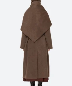 Sea New York Viv Coat|Women Outerwear