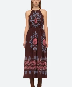 Sea New York Yana Dress|Women Dresses
