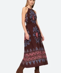 Sea New York Yana Dress|Women Dresses