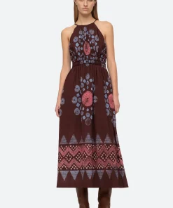 Sea New York Yana Dress|Women Dresses