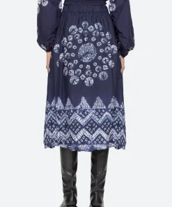 Sea New York Yana Skirt|Women Bottoms