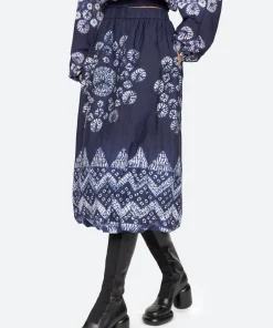 Sea New York Yana Skirt|Women Bottoms