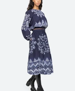 Sea New York Yana Skirt|Women Bottoms