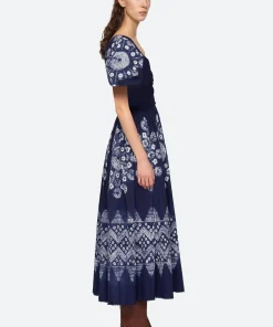 Sea New York Yana S/S Dress|Women Dresses