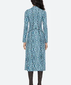 Sea New York Zina Dress|Women Dresses