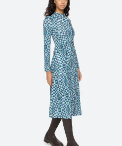 Sea New York Zina Dress|Women Dresses