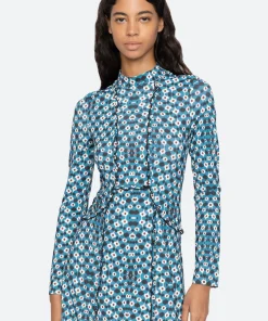 Sea New York Zina Dress|Women Dresses
