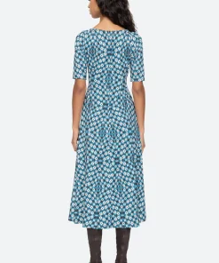 Sea New York Zina S/S Dress|Women Dresses